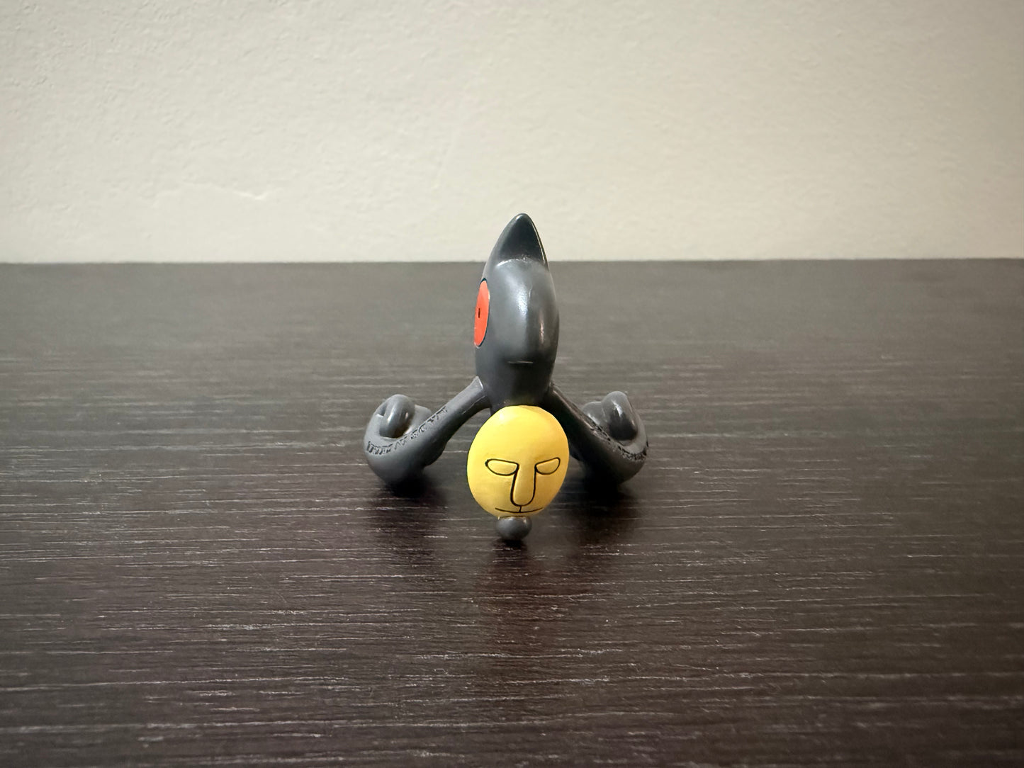 YAMASK - FIGURE TOMY