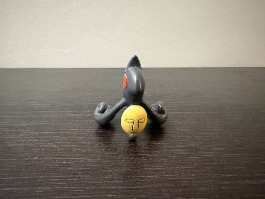 YAMASK - FIGURE TOMY