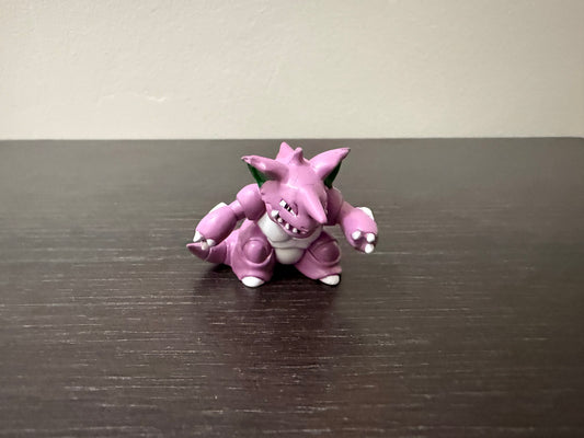 NIDOKING - FIGURE TOMY CGTSJ