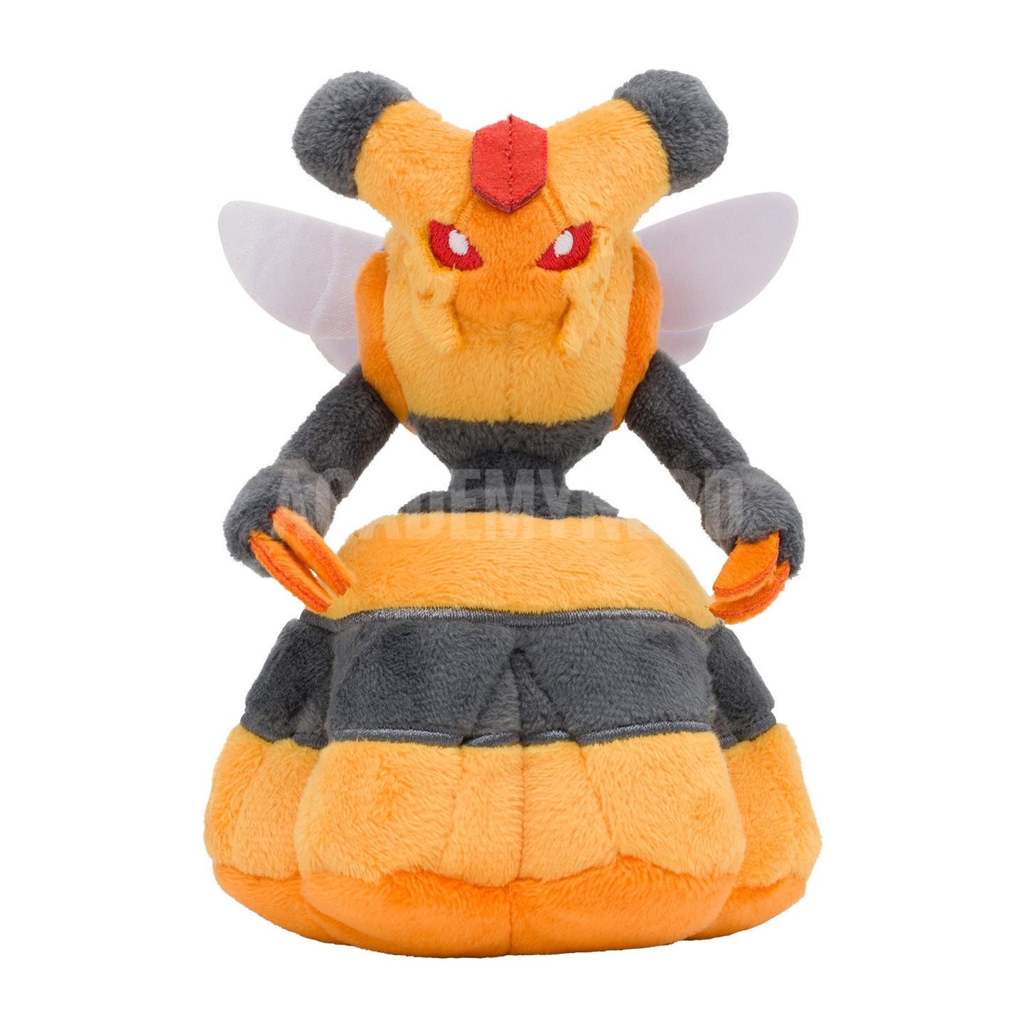 VESPIQUEEN FIT POKEMON CENTER PELUCHE