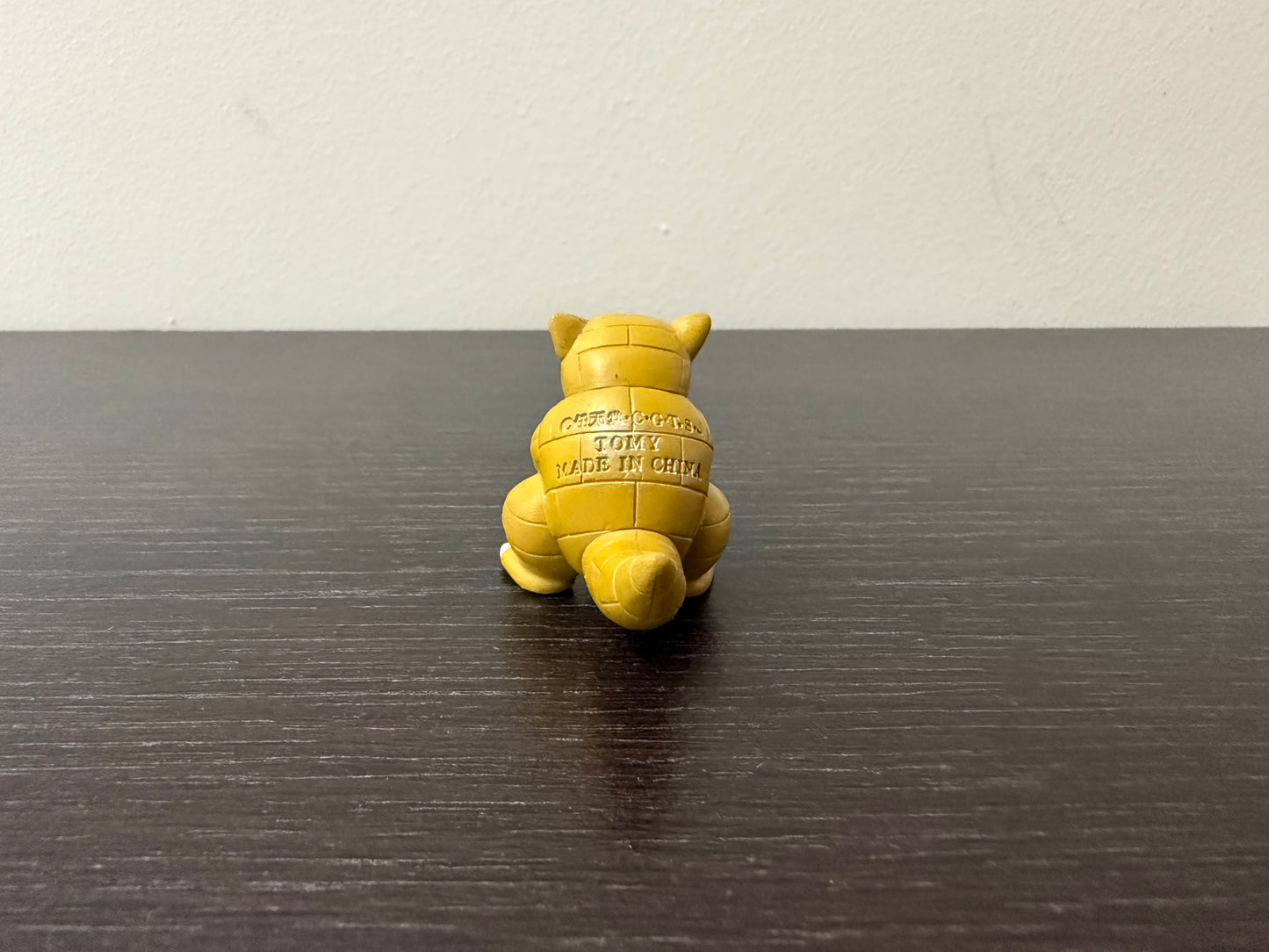 SANDSLASH - FIGURE TOMY CGTSJ