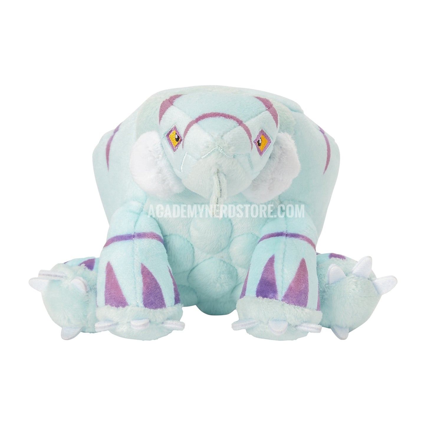 AVALUGG FIT POKEMON CENTER PELUCHE