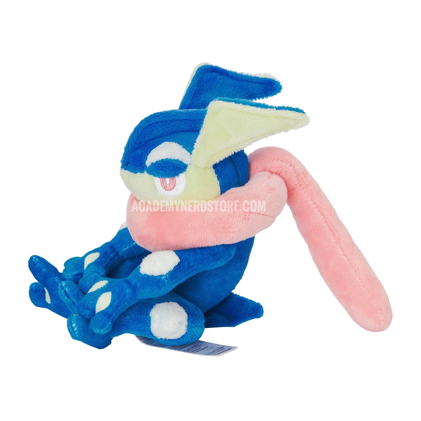 GRENINJA   FIT POKEMON CENTER PELUCHE