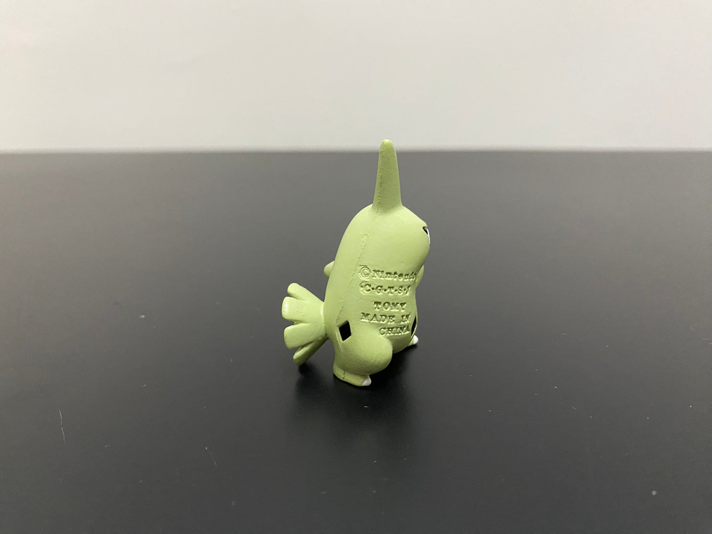 LARVITAR ALTERNATIVE POSE MOVIE - FIGURE TOMY CGTSJ