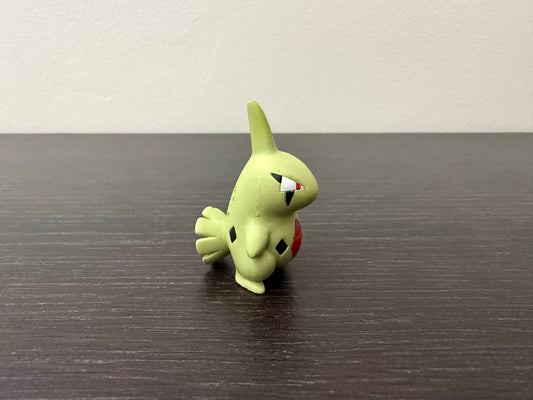 LARVITAR - FIGURE TOMY CGTSJ