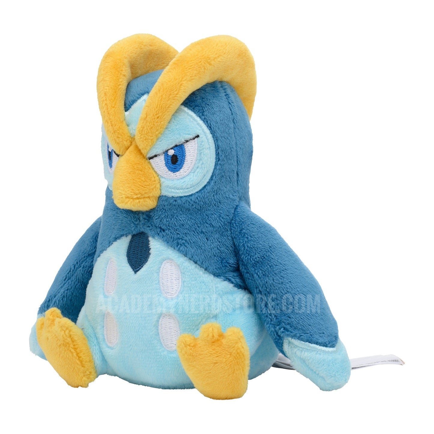 PRINPLUP FIT POKÉMON CENTER PELUCHE