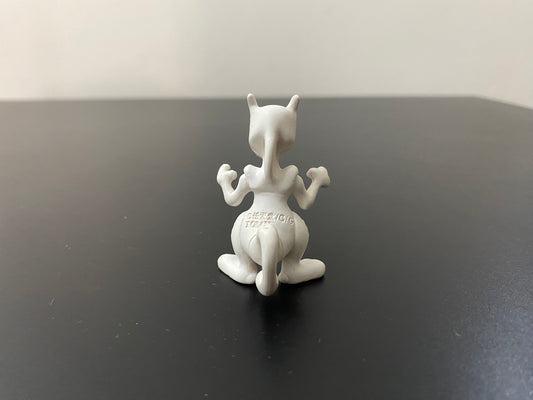 MEWTWO - FIGURE TOMY CGTSJ