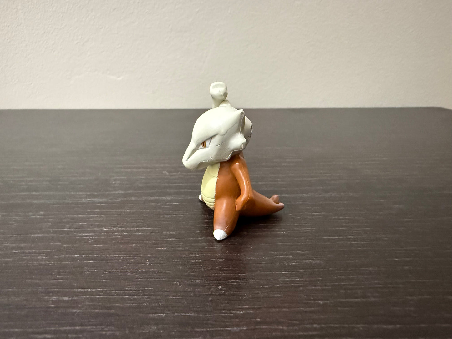 MAROWAK - FIGURE TOMY CGTSJ