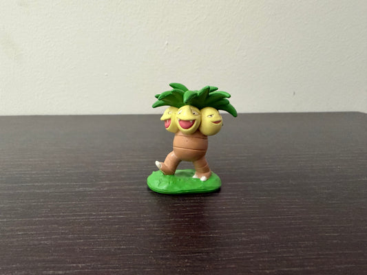 EXEGGUTOR - FIGURE TOMY CGTSJ
