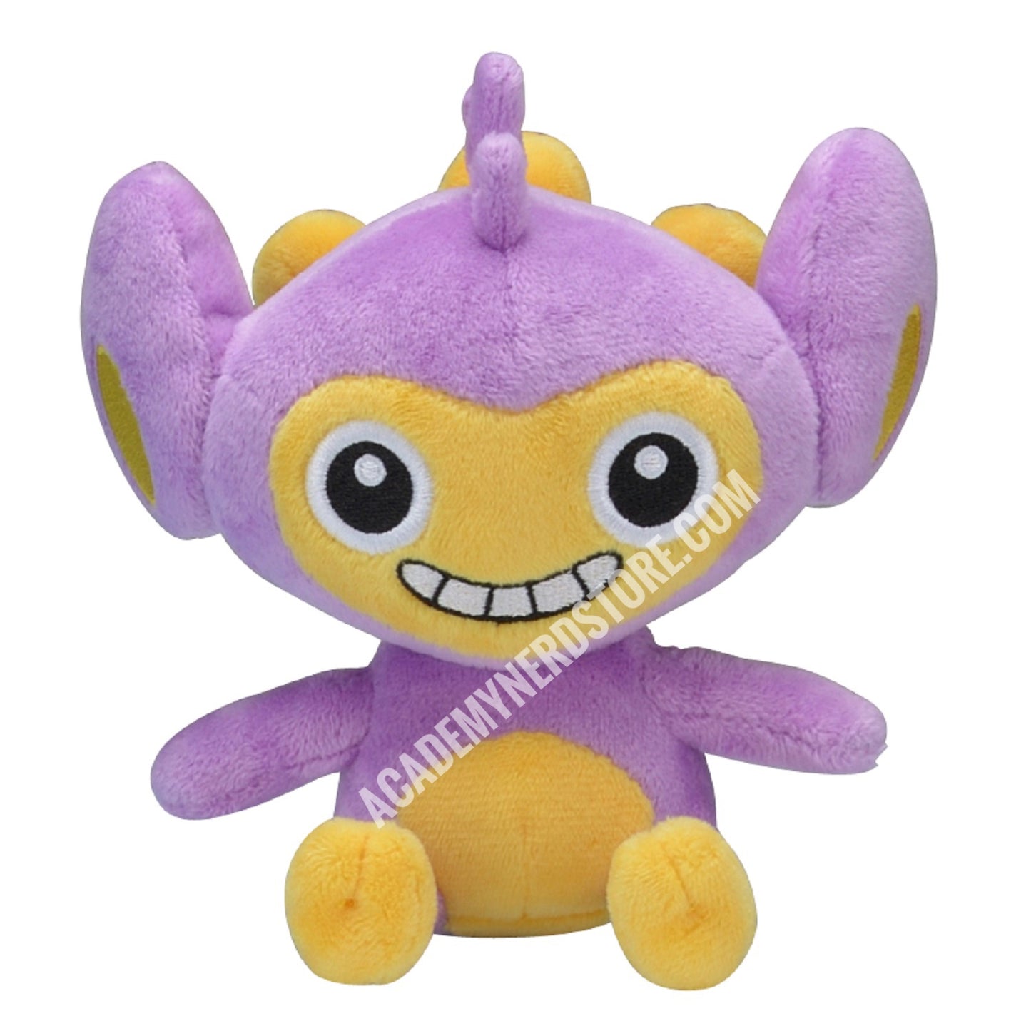 AIPOM FIT POKÉMON CENTER PELUCHE