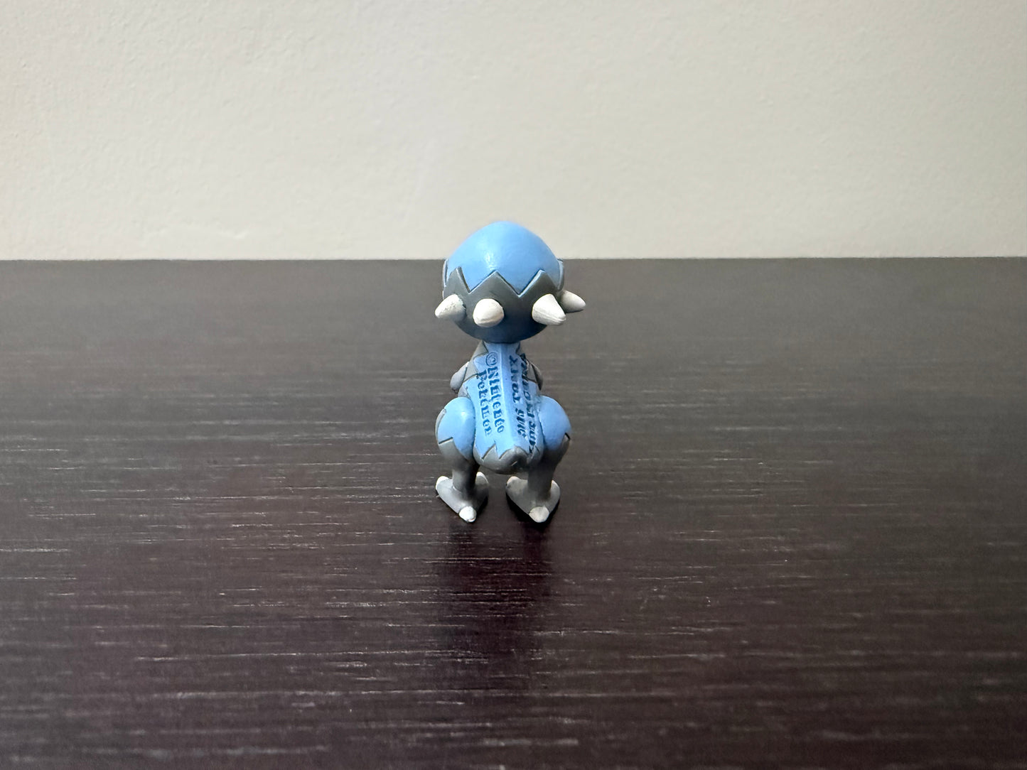 CRANIDOS 2006 - FIGURE TOMY CGTSJ