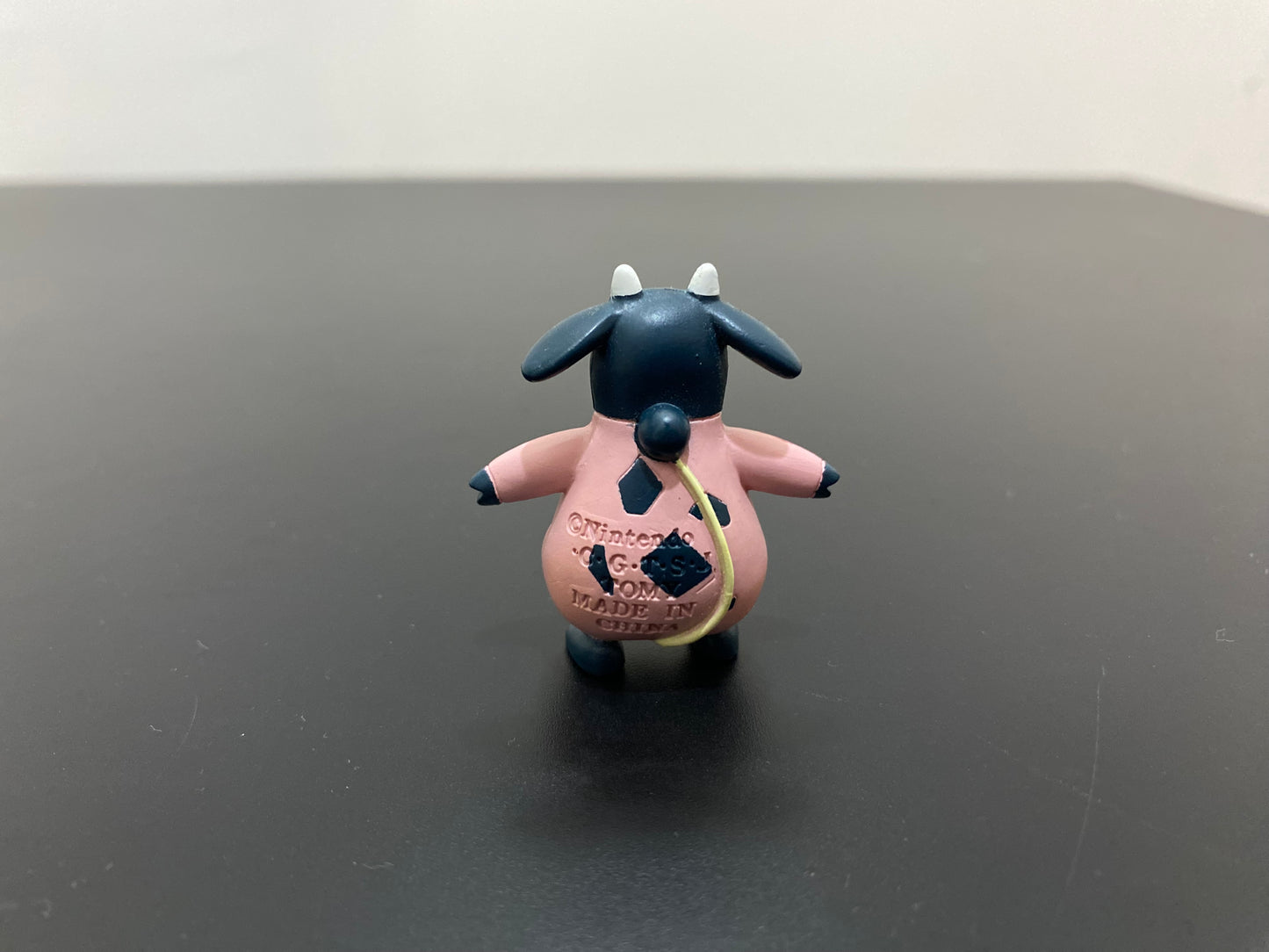 MILTANK - FIGURE TOMY CGTSJ