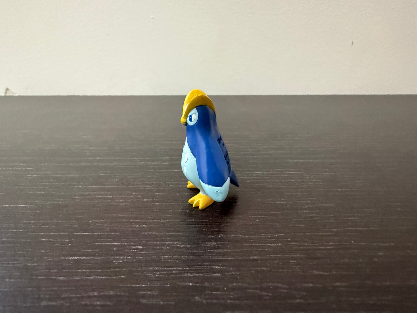 PRINPLUP 2006 - FIGURE TOMY CGTSJ