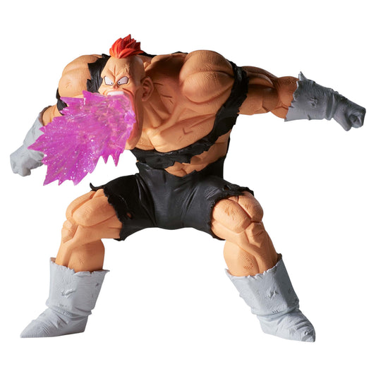 RECOOME G X MATERIA DRAGON BALL Z  BOX FIGURE BANDAI
