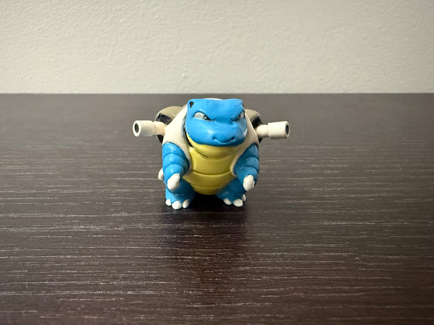 BLASTOISE - FIGURE TOMY CGTSJ