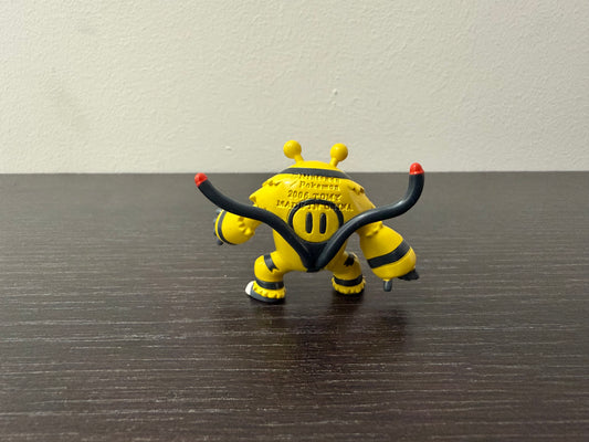 ELECTIVIRE - FIGURE TOMY CGTSJ