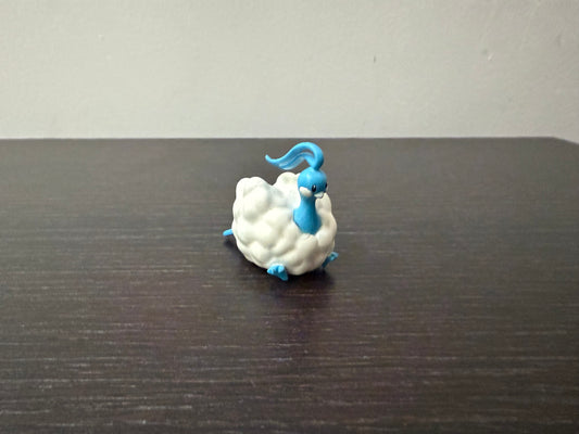 ALTARIA - FIGURE TOMY