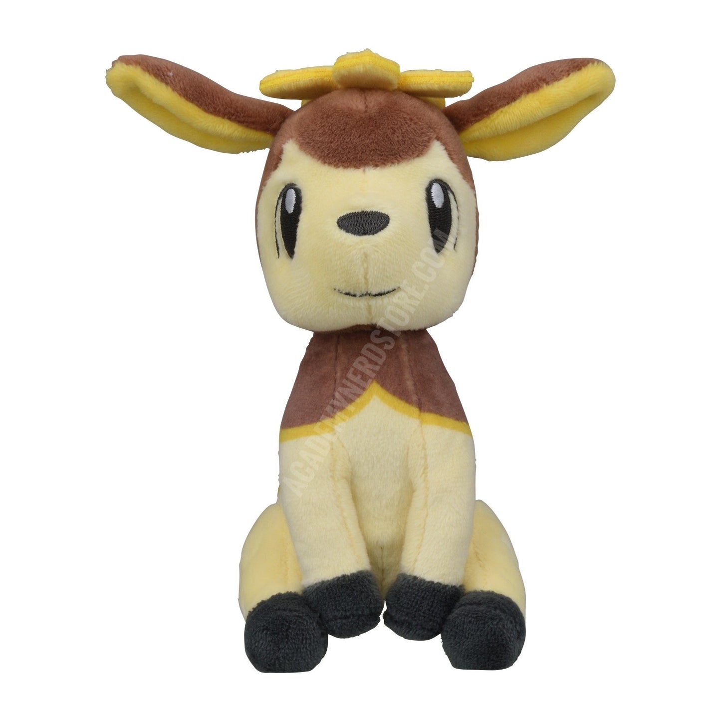 DEERLING WINTER FORM FIT POKÉMON CENTER PELUCHE