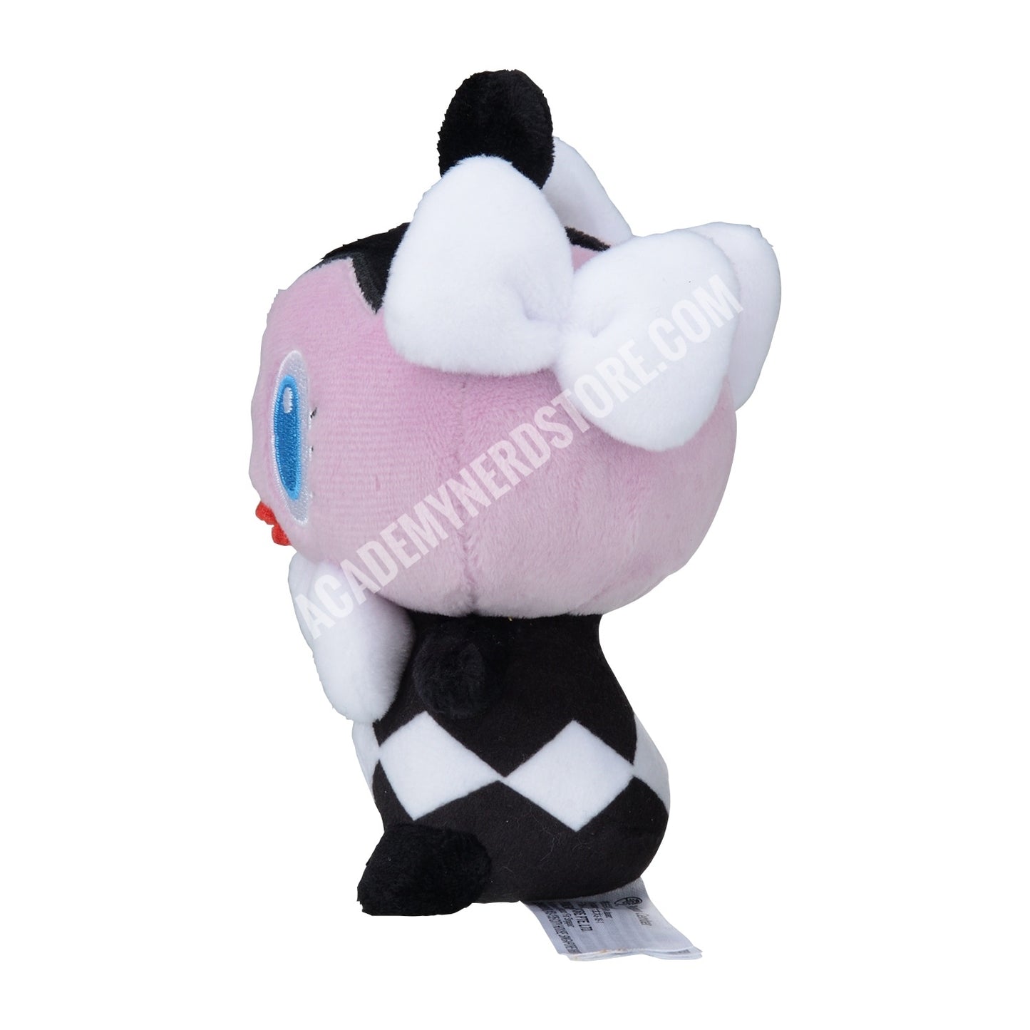 GOTHITA FIT POKÉMON CENTER PELUCHE