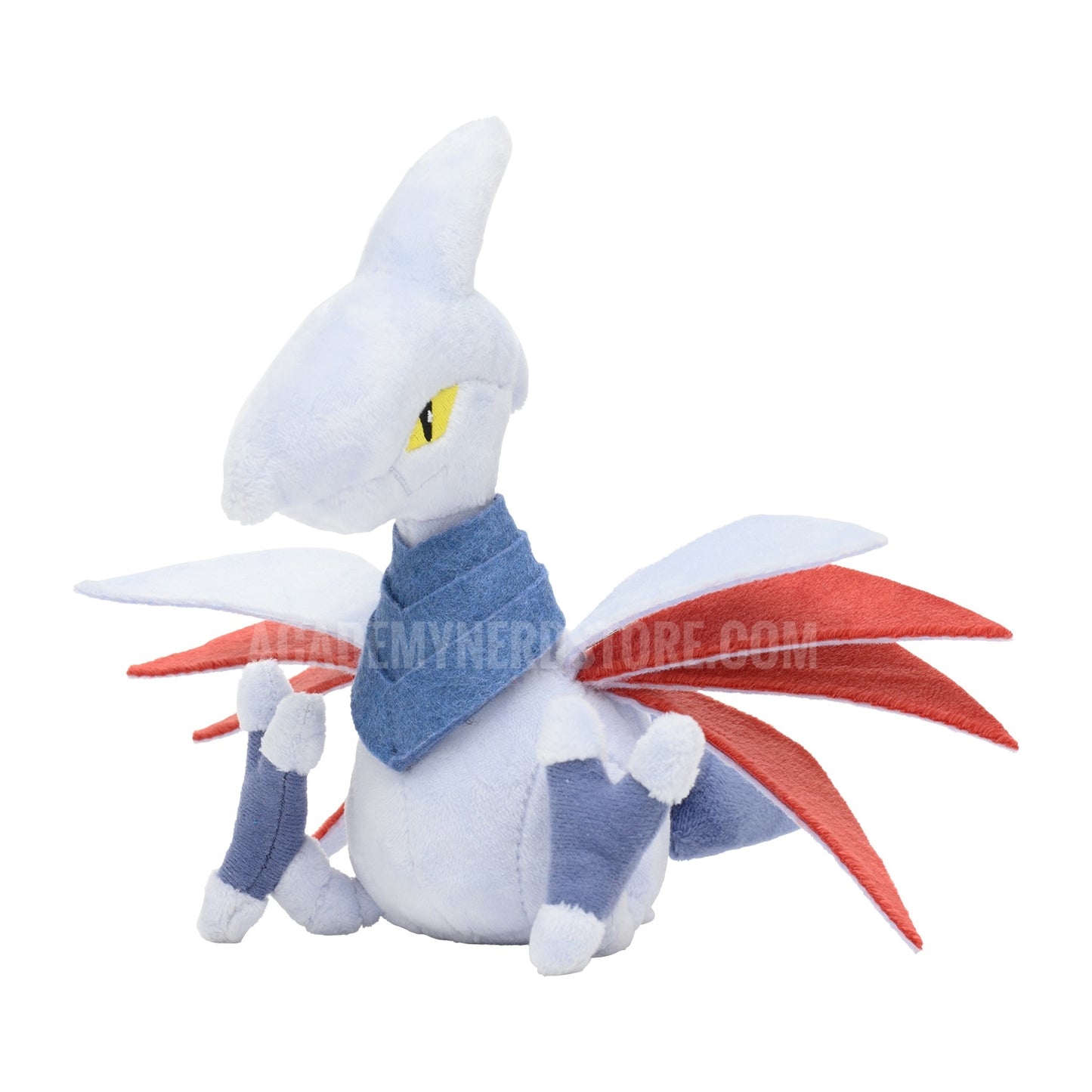 SKARMORY FIT POKÉMON CENTER PELUCHE