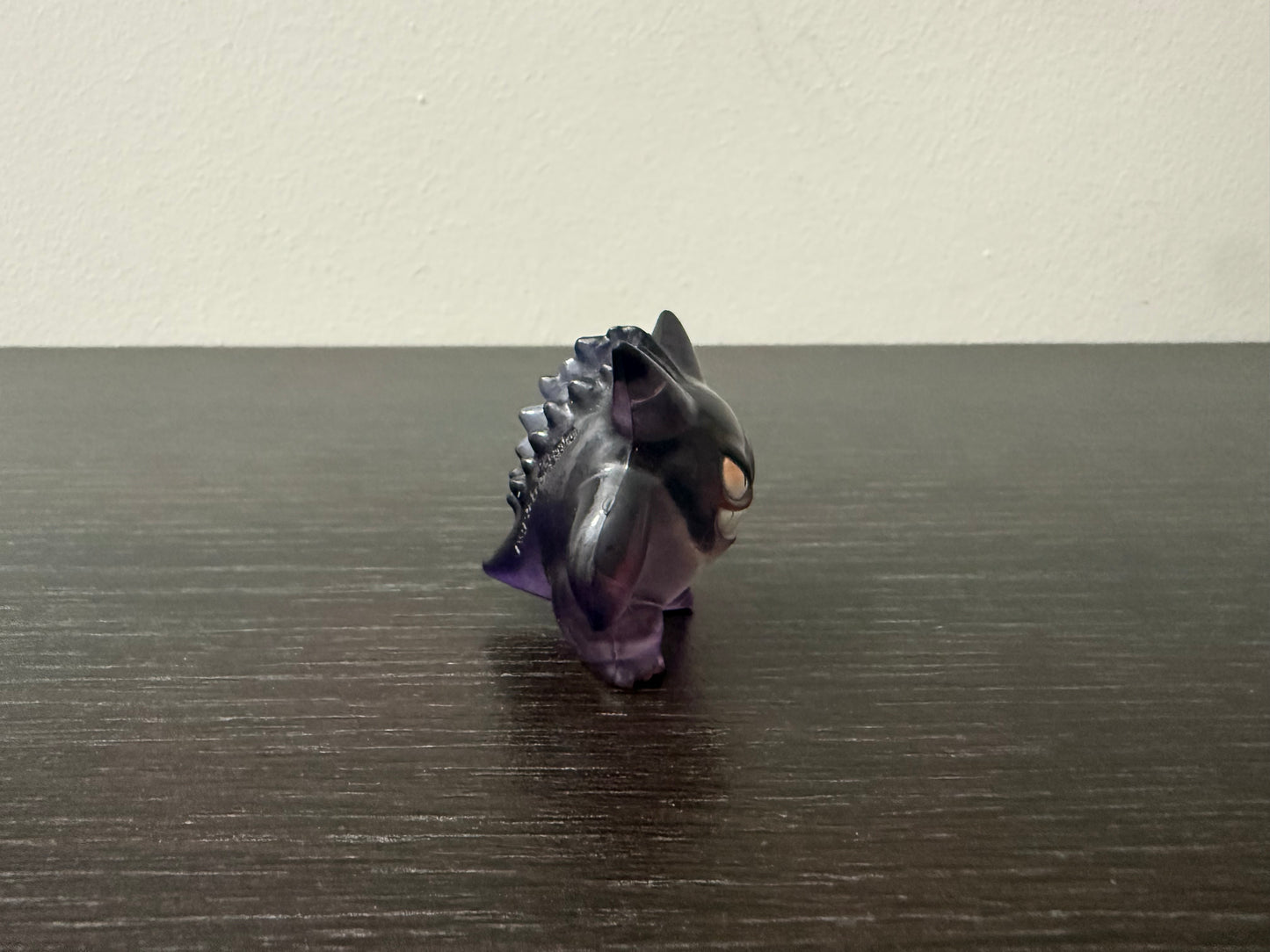 GENGAR - FIGURE TOMY CGTSJ