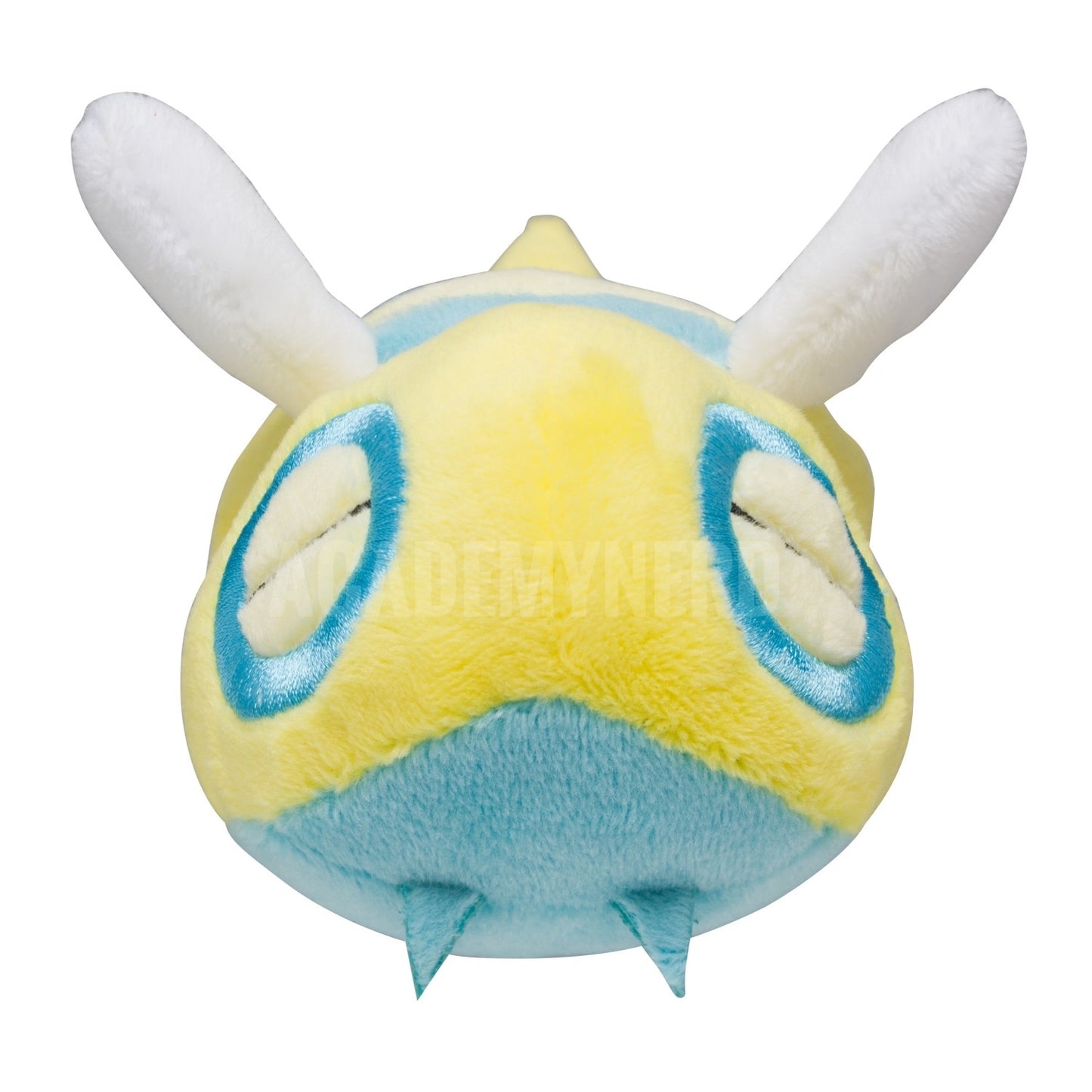 DUNSPARCE FIT POKEMON CENTER PELUCHE