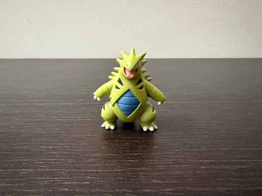 TYRANTAIR FIRST EDITION - FIGURE TOMY CGTSJ
