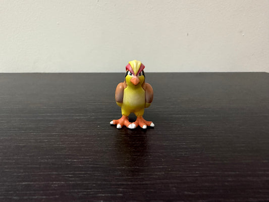 PIDGEOT - FIGURE TOMY CGTSJ