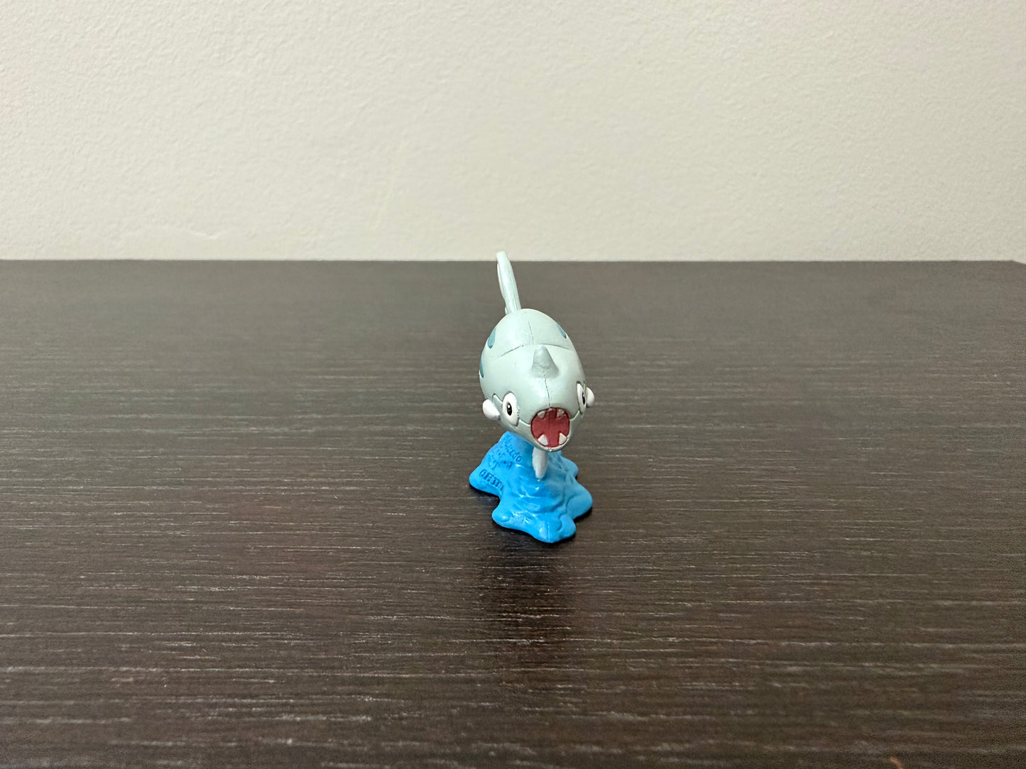 REMORAID - FIGURE TOMY CGTSJ