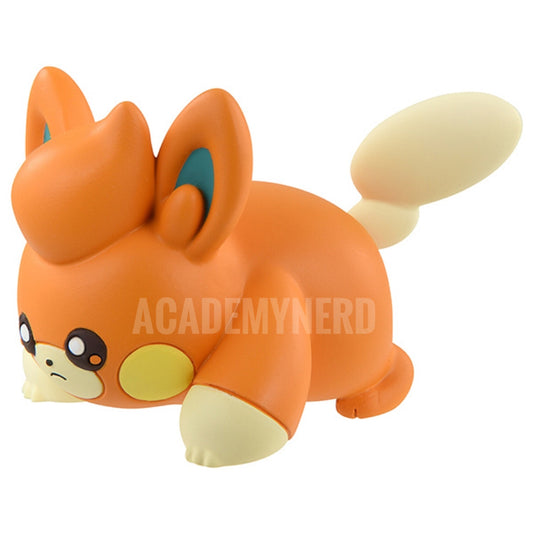 PAWMI MONCOLLE COLLECTION MS TOMY TAKARA