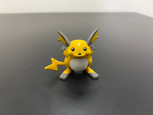 RAICHU NEW COLOR - FIGURE TOMY CGTSJ