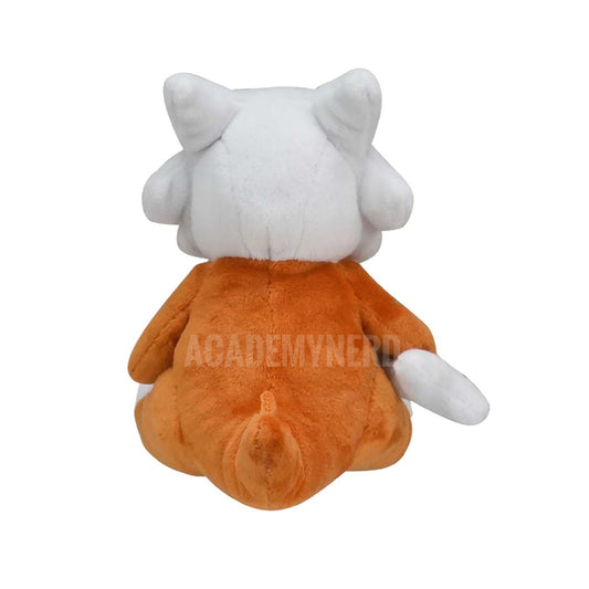 MAROWAK FIT POKÉMON CENTER PELUCHE