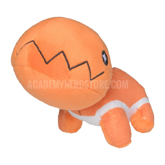 TRAPINCH FIT POKÉMON CENTER PELUCHE