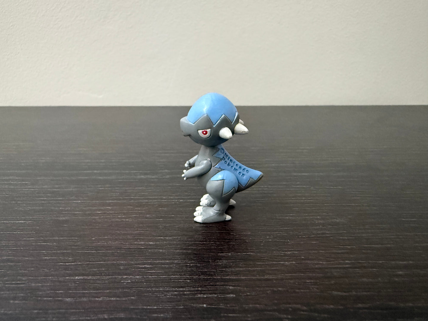 CRANIDOS 2006 - FIGURE TOMY CGTSJ