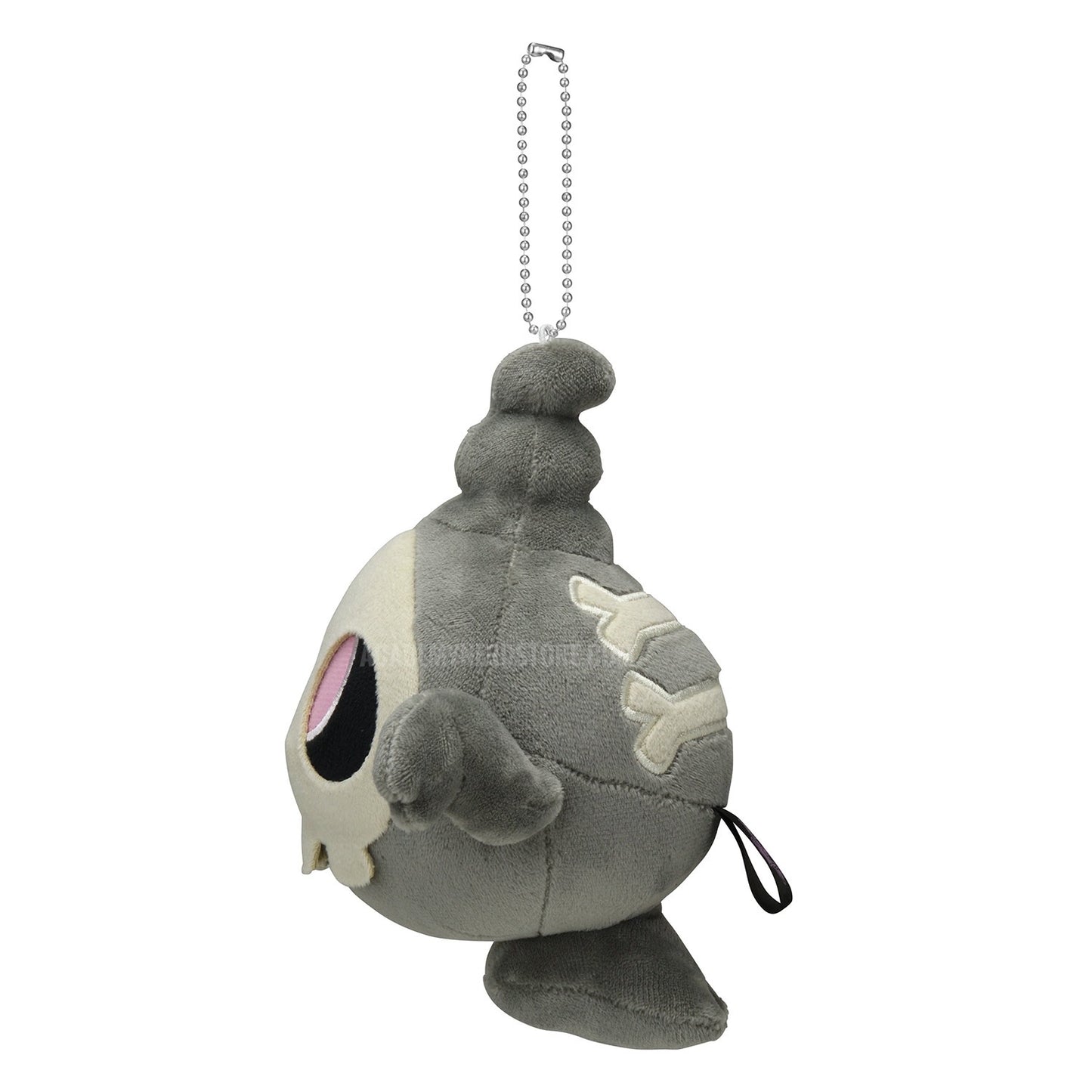 DUSKULL MASCOTTE POKÉMON CENTER (Pre-order 7-10 days)