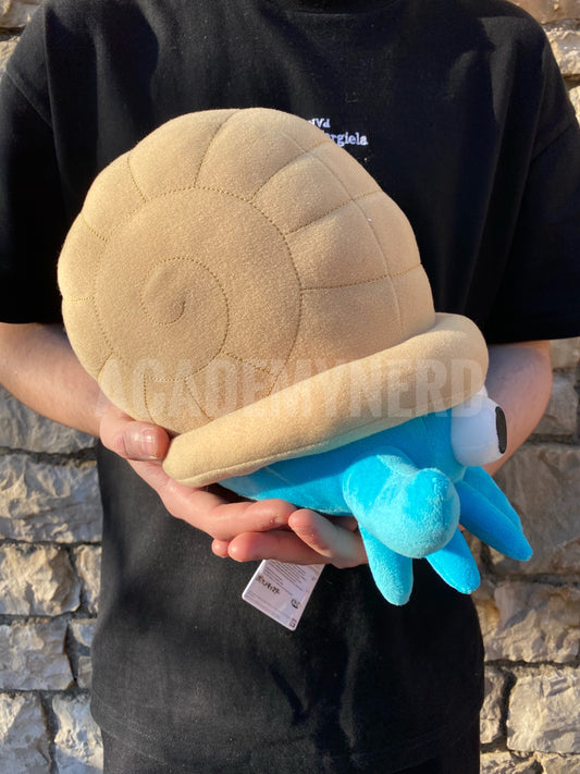 OMANYTE BANPRESTO PELUCHE 28 CM