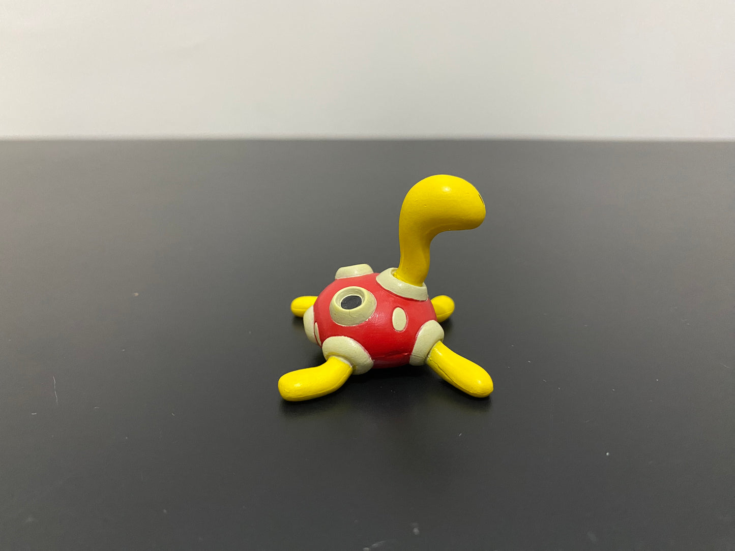 SHUCKLE - FIGURE TOMY CGTSJ