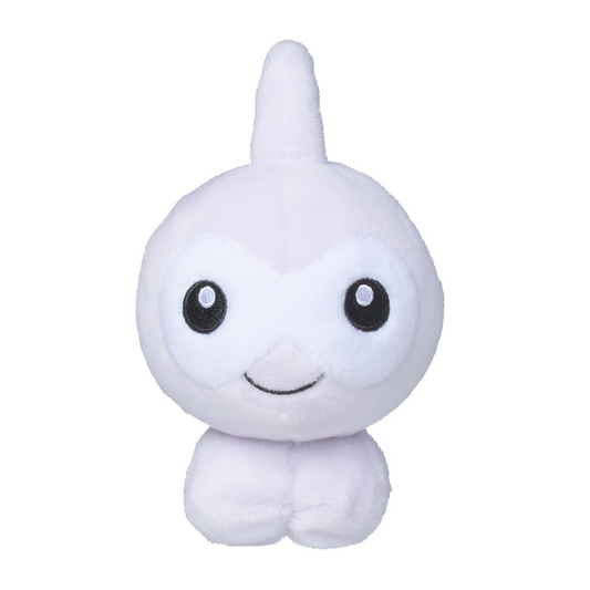 CASTFORM FIT POKEMON CENTER PELUCHE