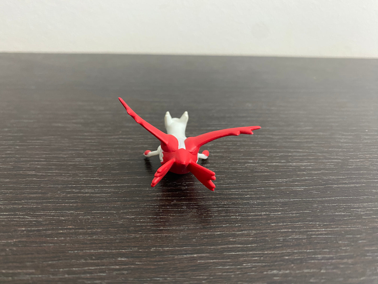 LATIAS - FIGURE TOMY