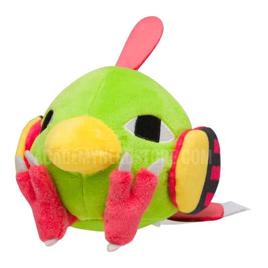 NATU FIT POKÉMON CENTER PELUCHE