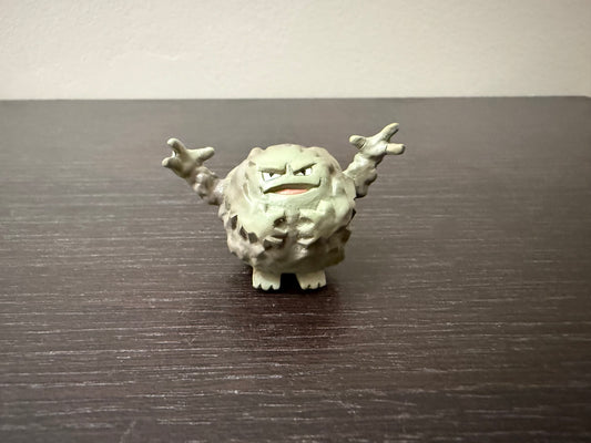 GRAVELER - FIGURE TOMY CGTSJ