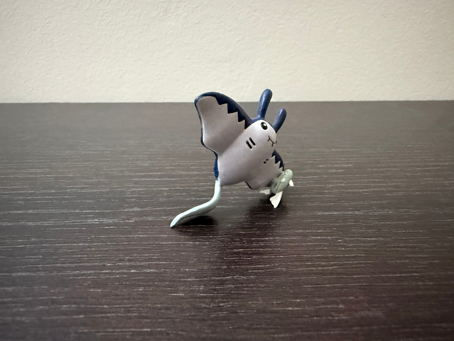 MANTINE RARE - FIGURE TOMY CGTSJ