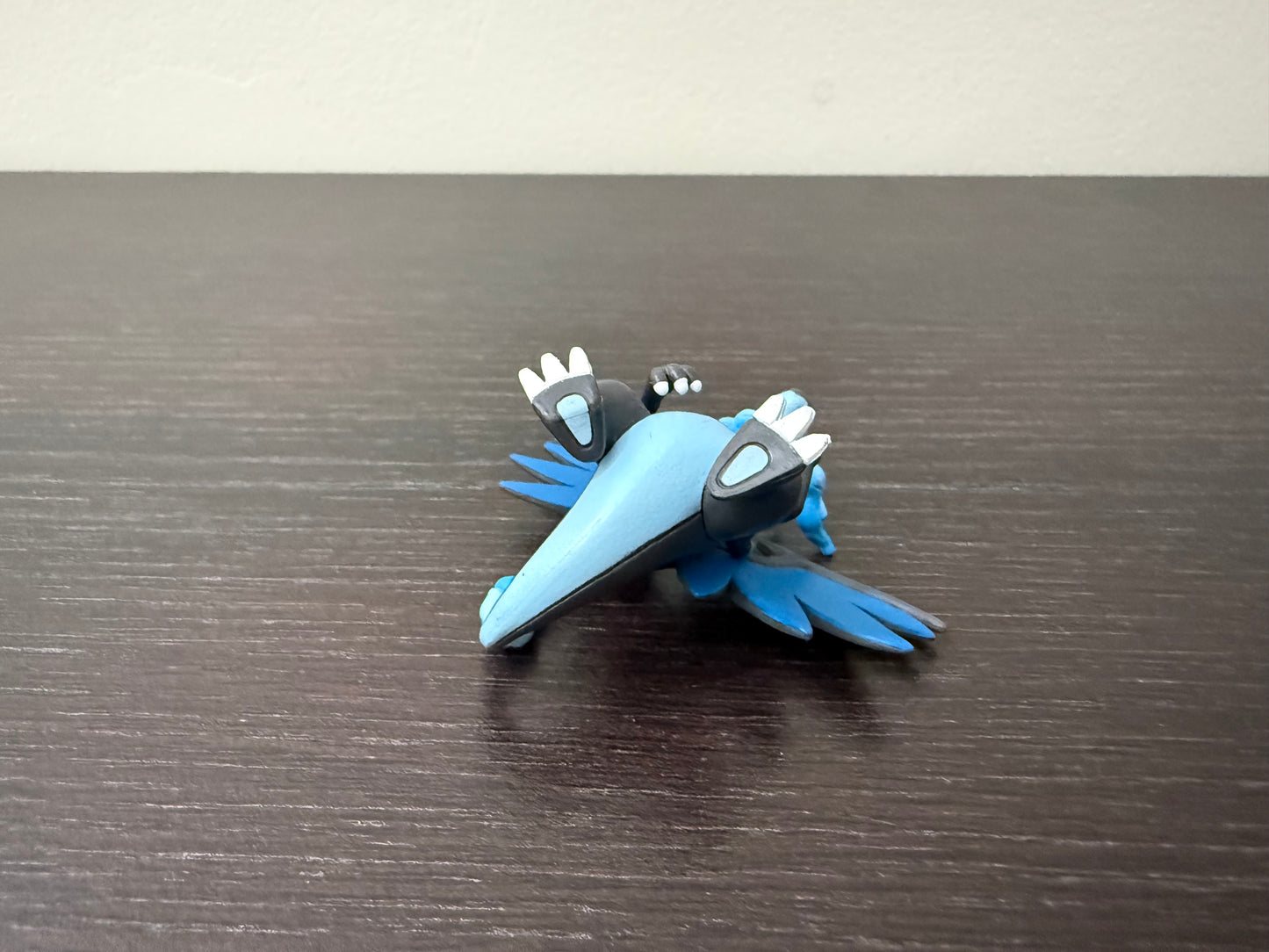 MEGA CHARIZARD X - FIGURE TOMY