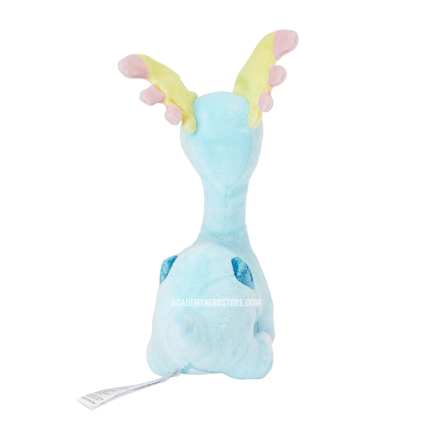 AMAURA FIT POKEMON CENTER PELUCHE