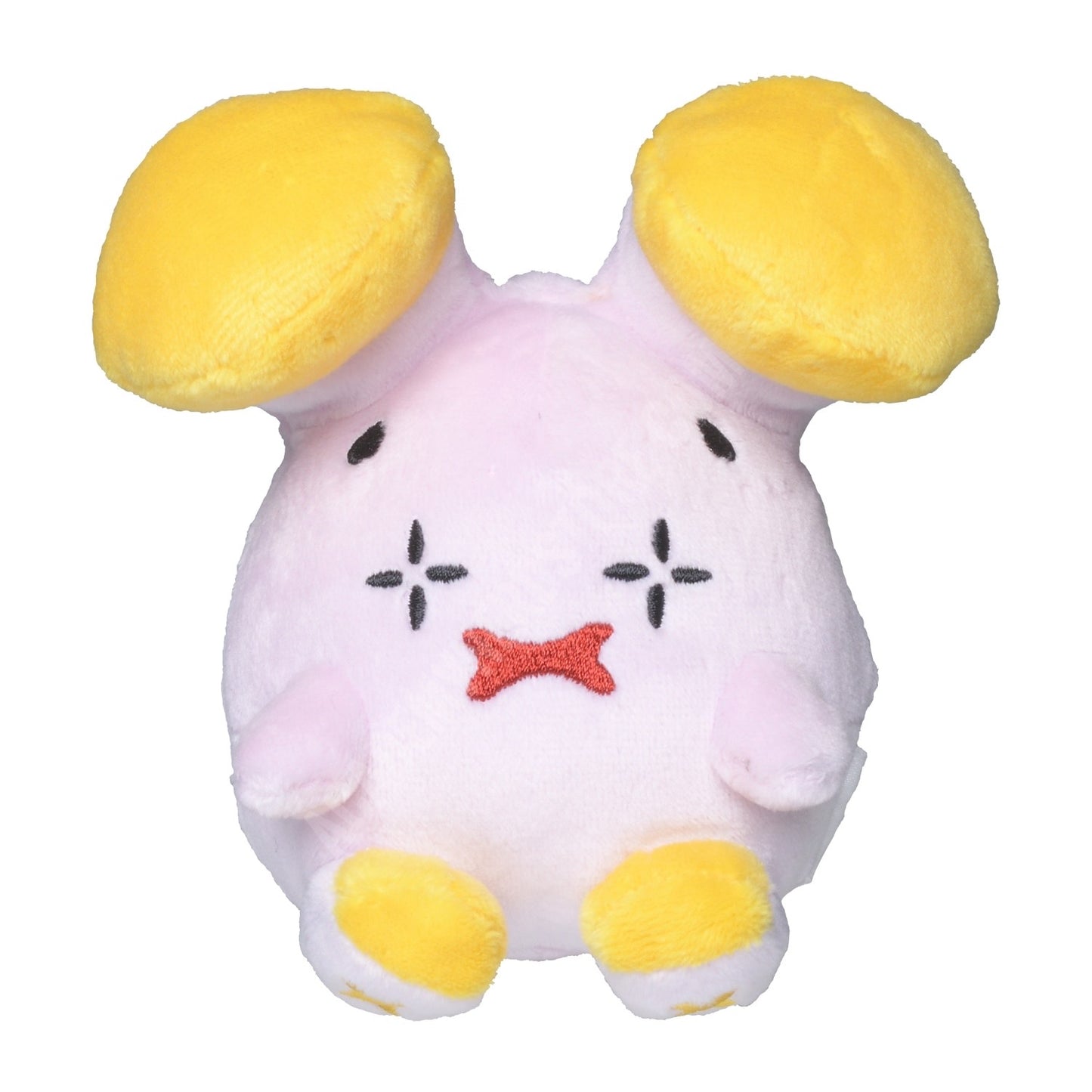 WISHMUR FIT POKÉMON CENTER PELUCHE