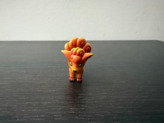 VULPIX - FIGURE TOMY CGTSJ