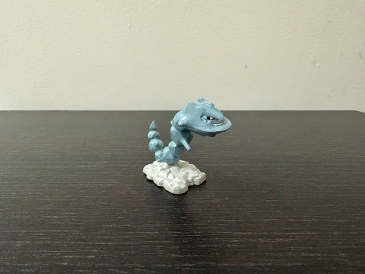 STEELIX - FIGURE TOMY CGTSJ