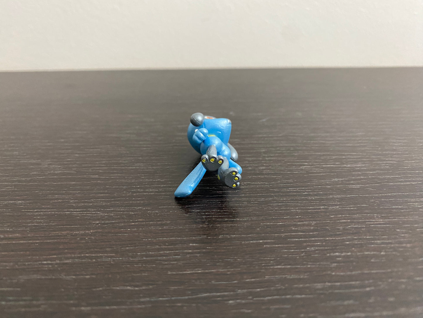 RIOLU PEARLY - FIGURE TOMY