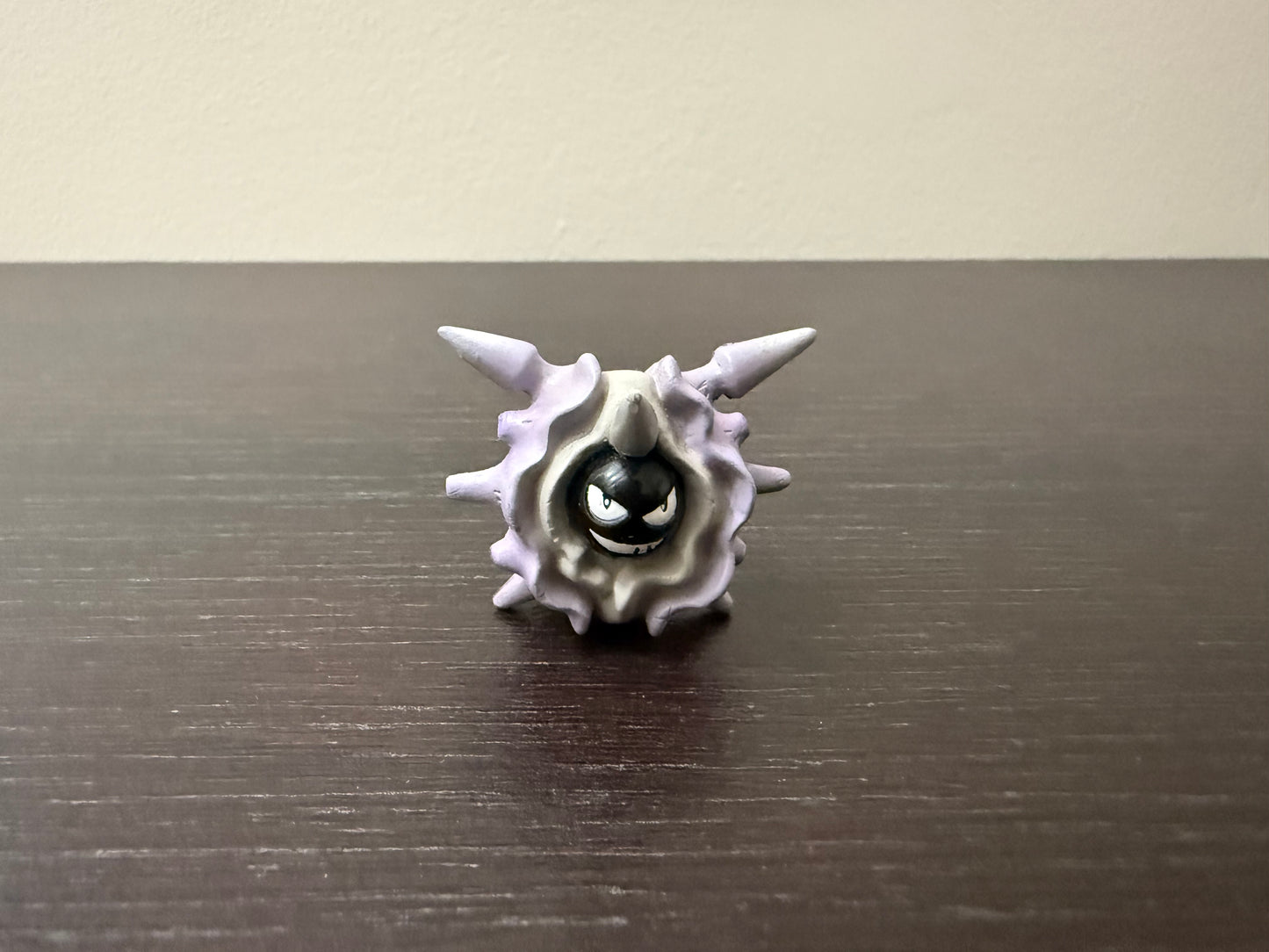 CLOYSTER SUPER RARE - FIGURE TOMY CGTSJ