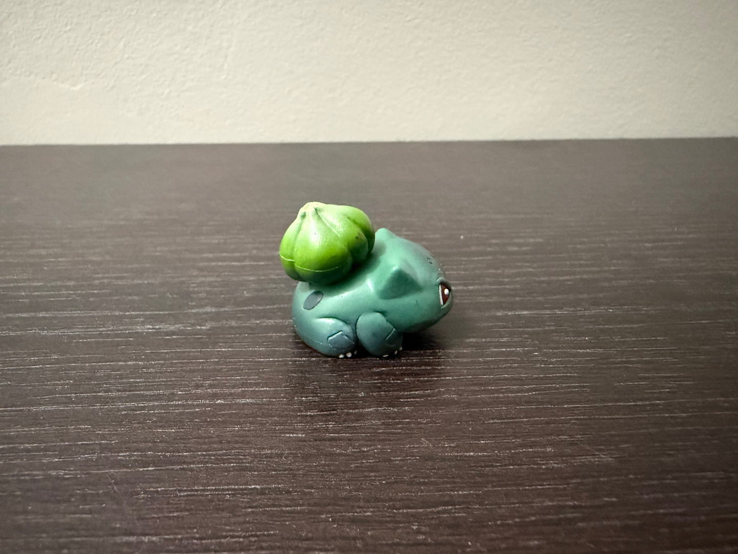 BULBASAUR - FIGURE TOMY CGTSJ